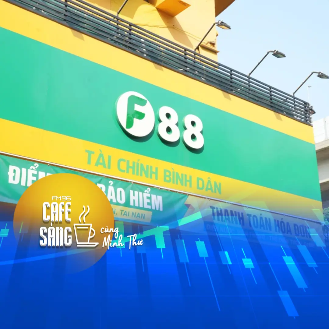 Cổ phiếu F88 sắp lên sàn giá gần 635.000 đồng